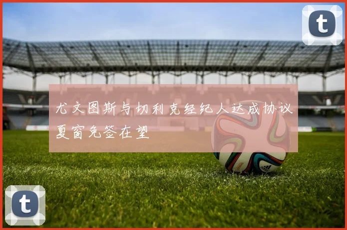 尤文图斯与切利克经纪人达成协议夏窗免签在望