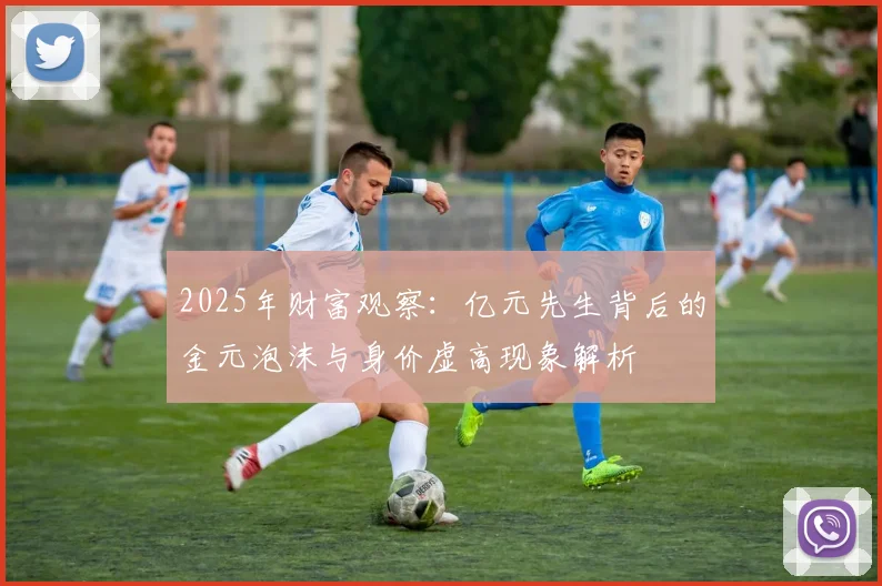 2025年财富观察：亿元先生背后的金元泡沫与身价虚高现象解析